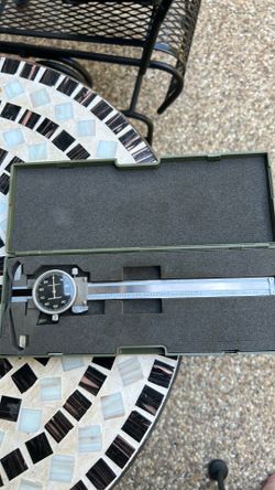 Proline max caliper
