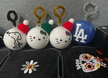 Christmas Ornaments