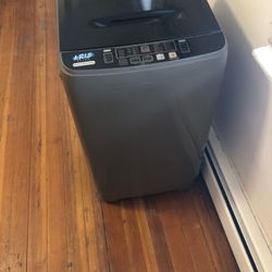 Lavadora Portátil//  Washing Machine 