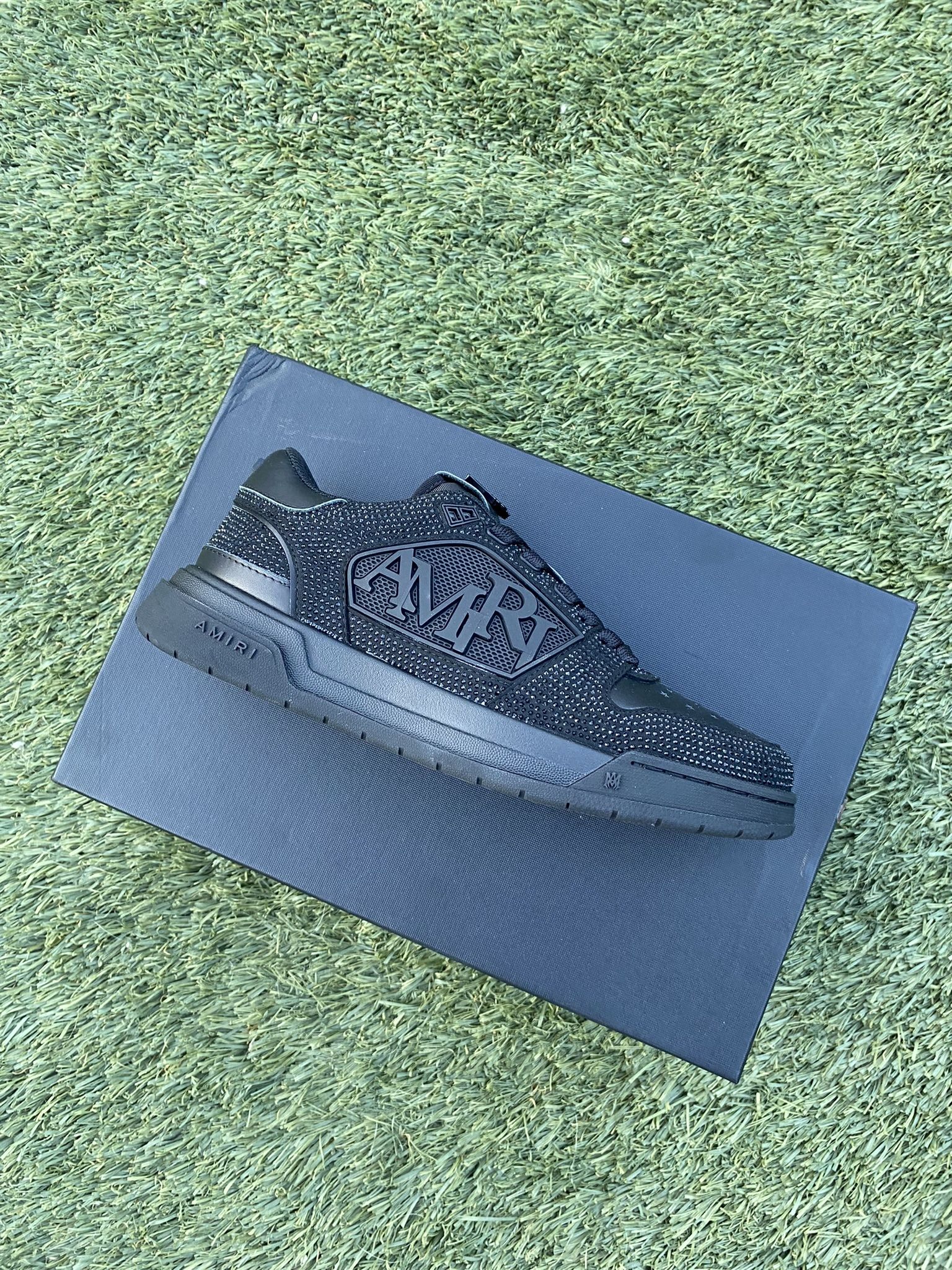 Amiri Shoes