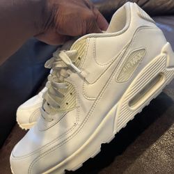 Nike Air Max 