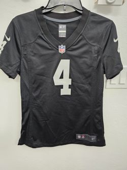 Raiders Jersey