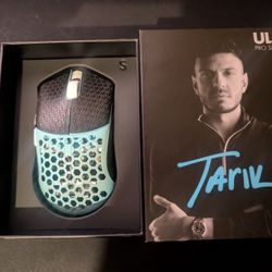 Finalmouse ULX Pro Series Tarik Edition Cheetah (S)