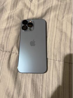 Iphone13 pro max Unlocked