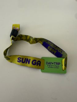 Day Trip LA Ticket (Sunday GA)