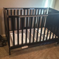 IKEA Crib/Toddler Bed