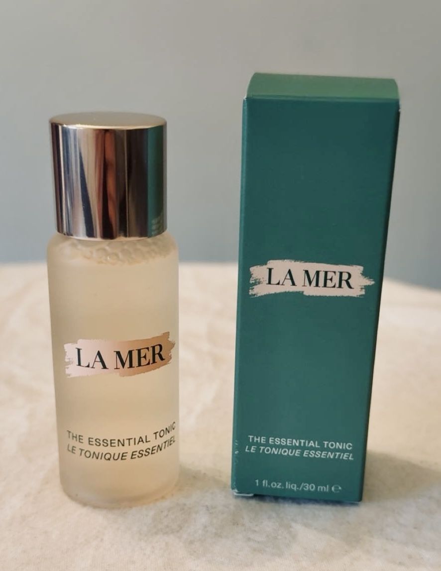 LA MER • The Essential Tonic • 1 Fl. Oz.