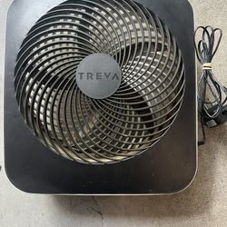 Treva Fan