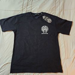 Chrome Hearts