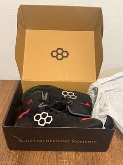 RUDIS CULT 4.0 - Wrestling Shoe Size 6.5 Men’s