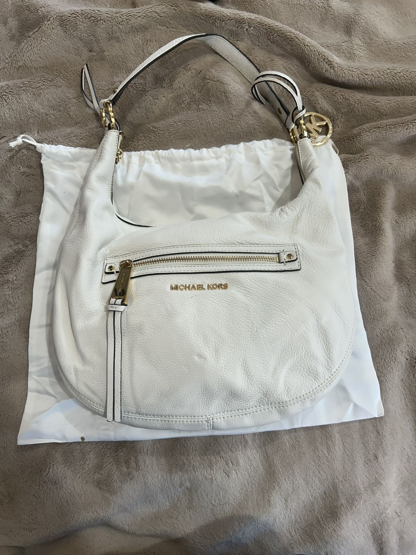 Michael Kors Large Tote Shoulder Bag