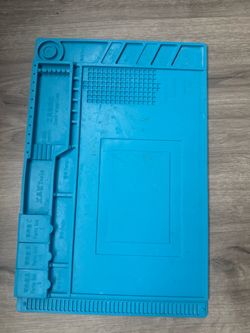 Work mat