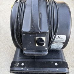 Air Foxx Air Mover