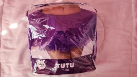 Adult Purple Tutu
