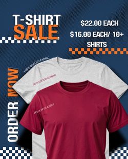 Custom T-Shirts / playeras personalizadas
