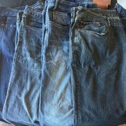 Men’s Jeans