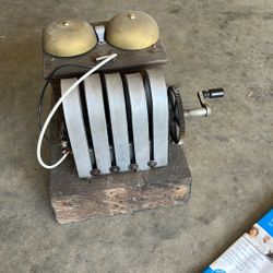 Old Telephone ?