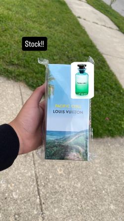 Pacific chill Louis Vuitton