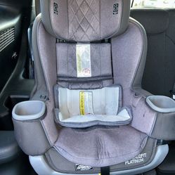 Graco Convertible Car Seats