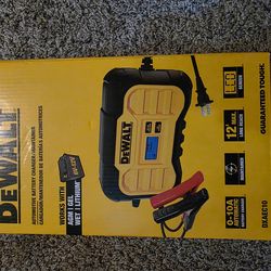 Dewalt Battery Charger
