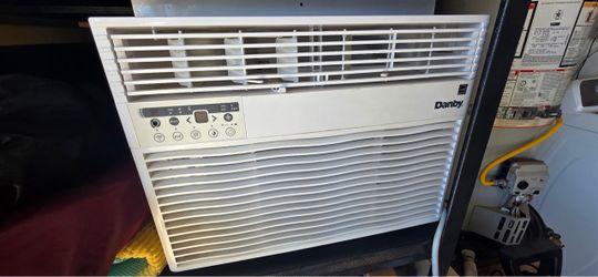 Danby room air conditioner