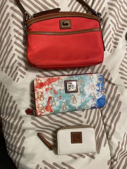 Dooney and Bourke