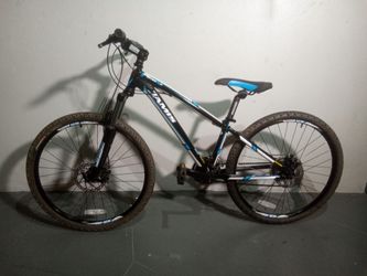 BICYCLE JAMIS 21 SPEED SIZE 26 BRAND NEW