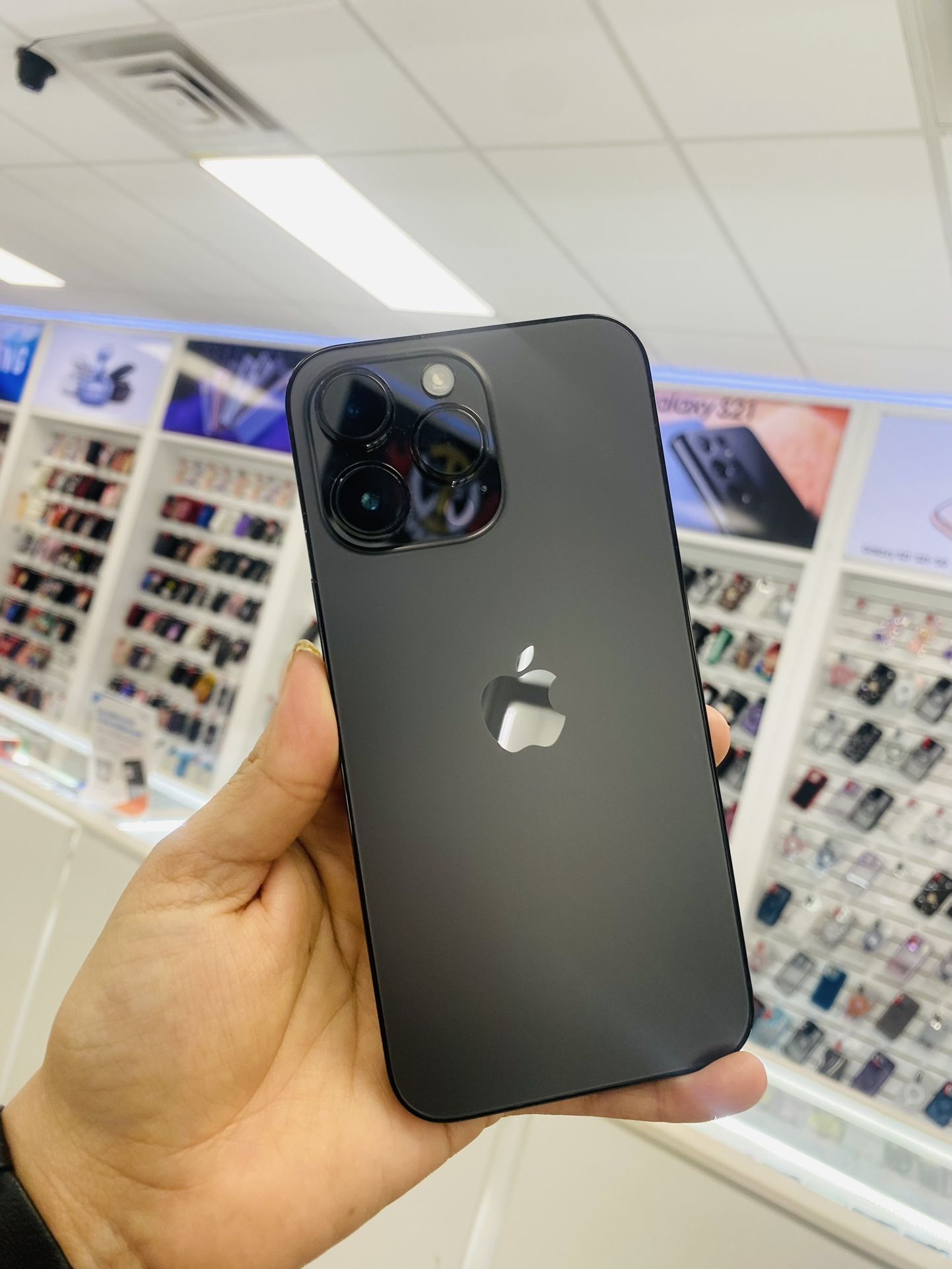 iPhone 14 Pro Max Unlocked 128gb
