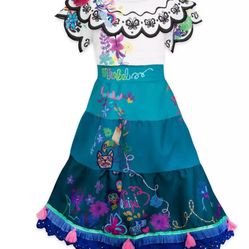 Various Kids And Baby Costumes 