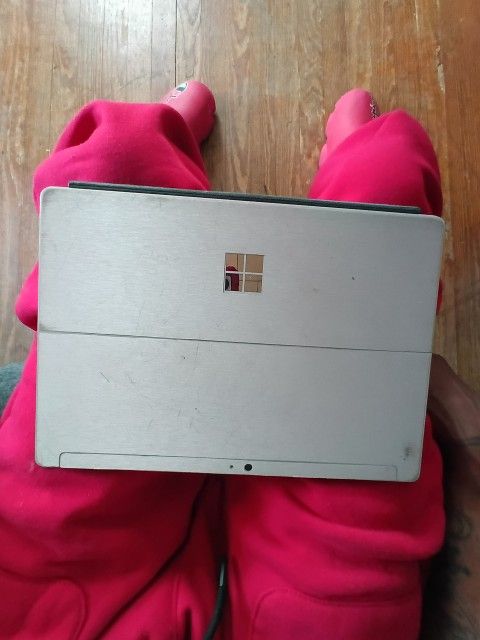 Surface Pro 3