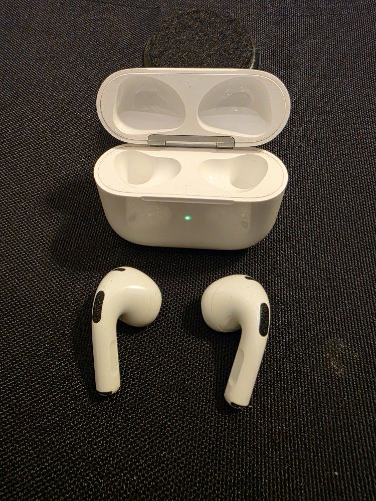 Airpods Gen 3