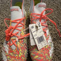 Adidas Predator