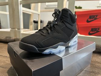 Air Jordan 6 Retro