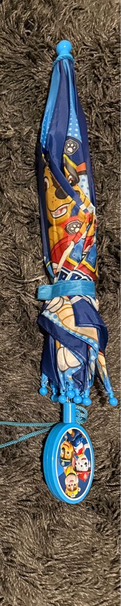 Kids Disney paw patrol  umbrella