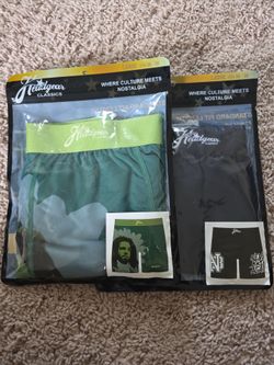 Ethikia like underwear