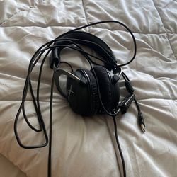 HyperX Cloud 2 Gaming Headset (ps4/pc/Xbox )