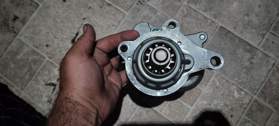 Starting Motor Ford 6.7