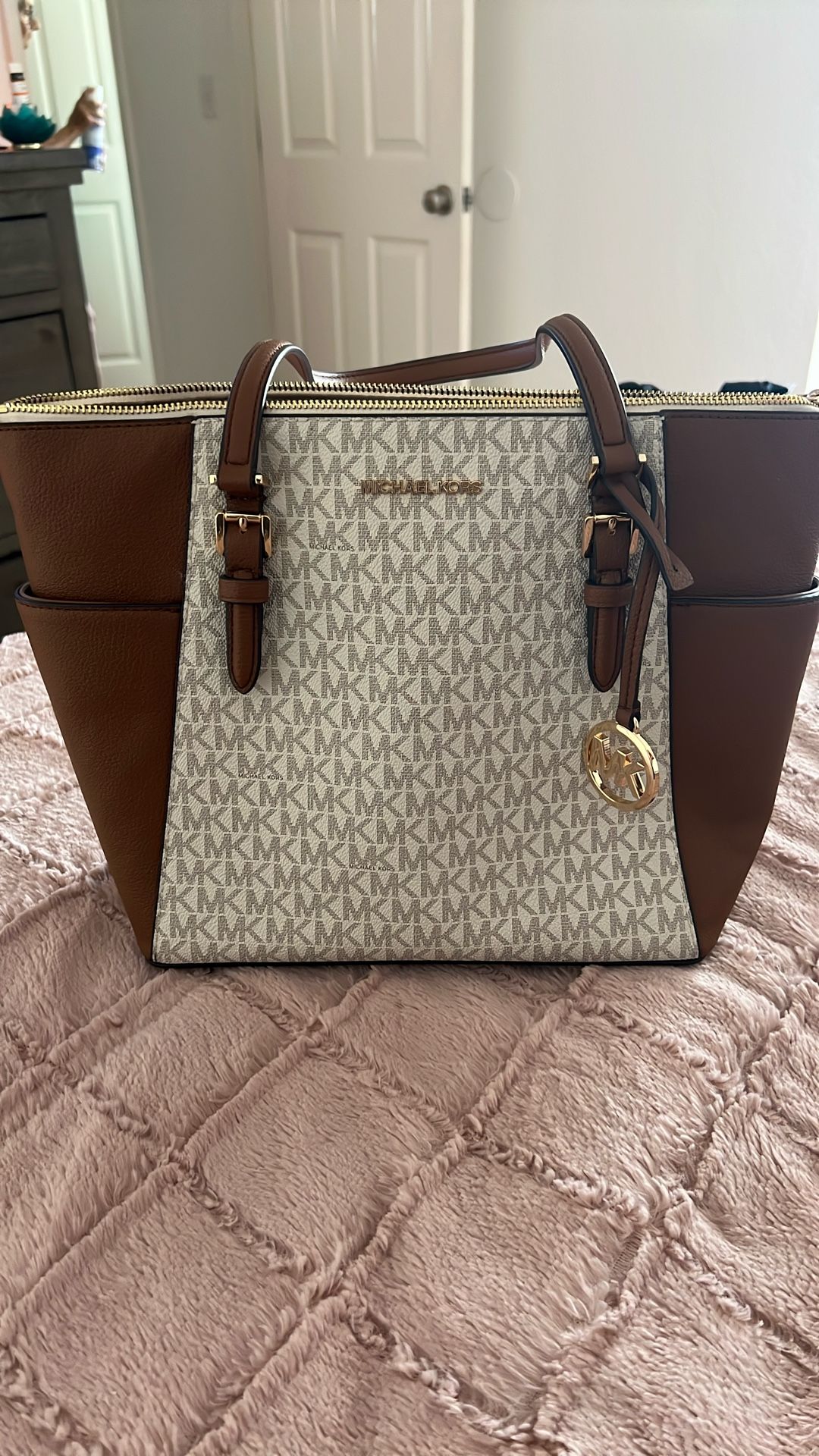 Michael Kors Tote Purse