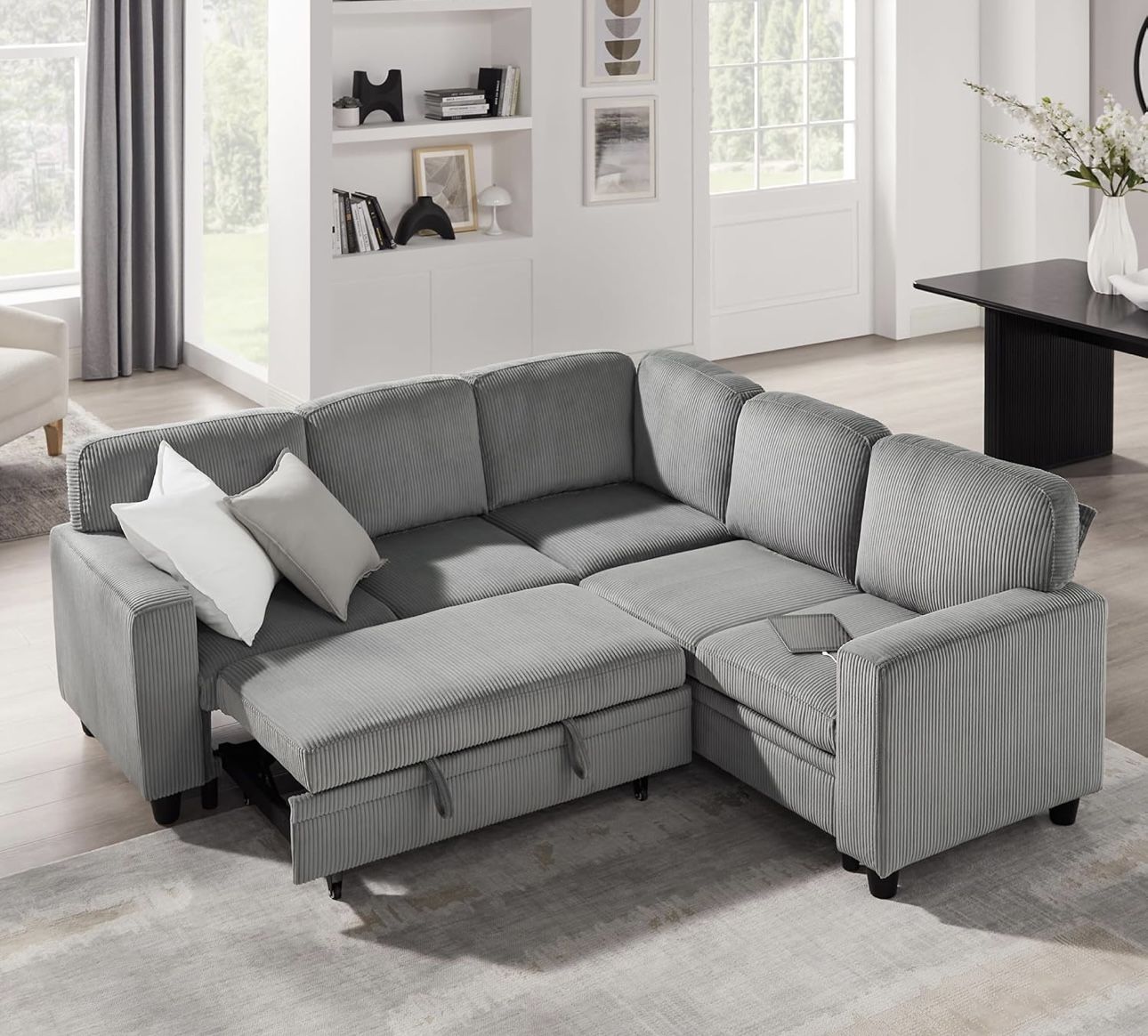 Sleeping Sofa