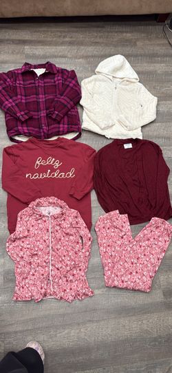 Bundle of Girls Clothes * Size 10/12