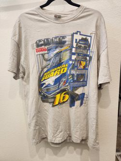 Hanes Greg Biffle NASCAR