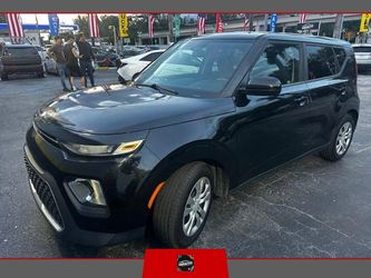 2020 Kia Soul