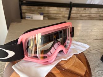 motor cross goggles
