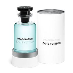 Louis Vuitton Imagination 