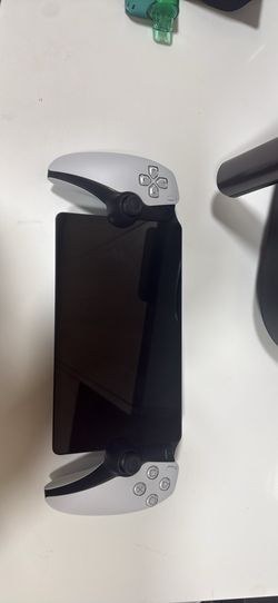 PlayStation Portal
