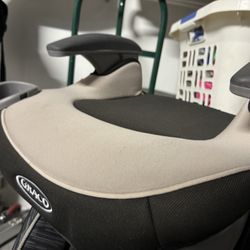 Graco Booster Seat