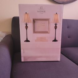 Buffet Lamps
