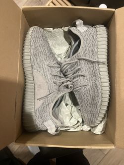 Yeezy 350 “Moon Rock” V1