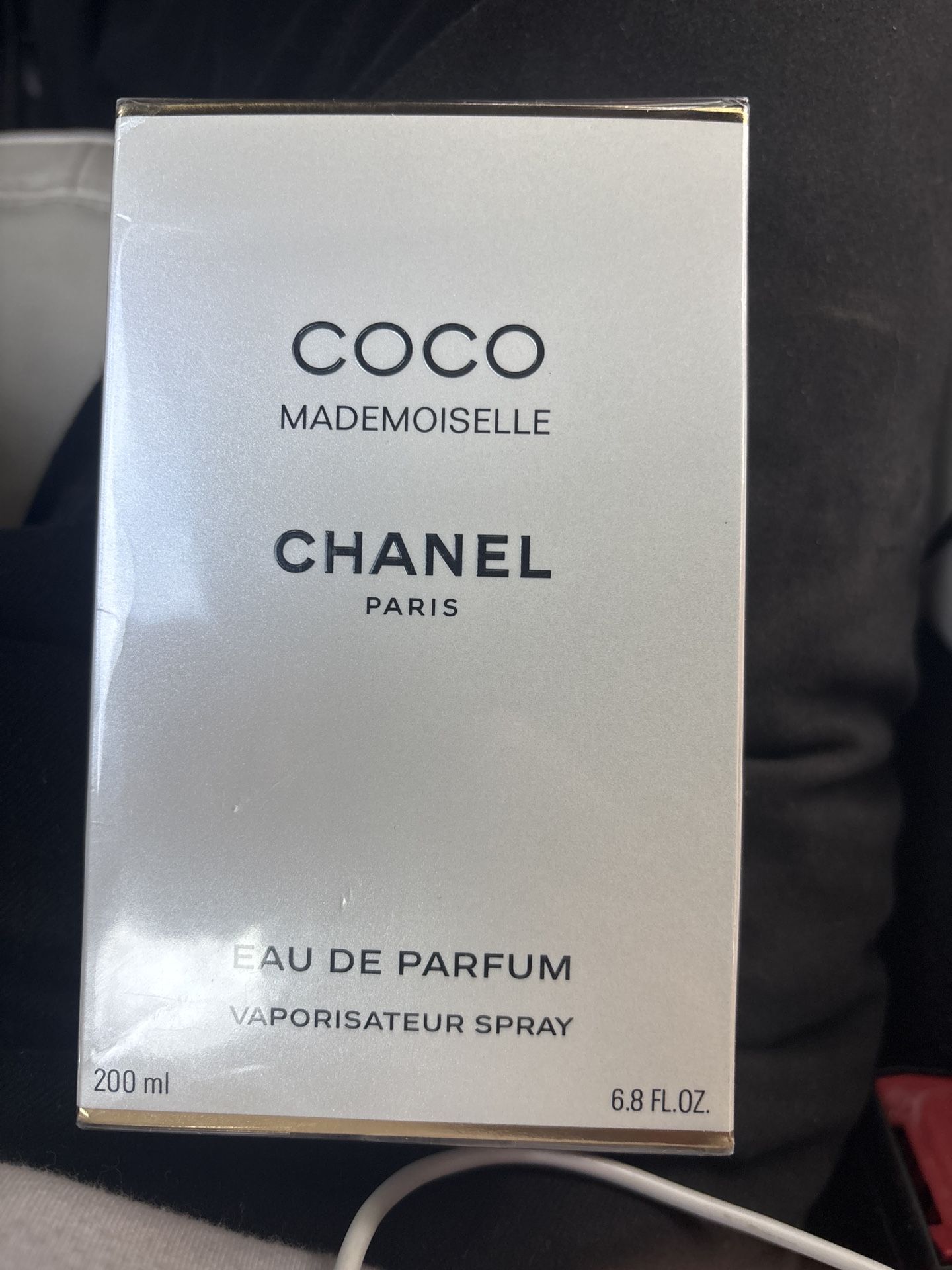 Chanel Perfume Lotion And Other Items