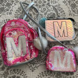Girls M Purses From justice